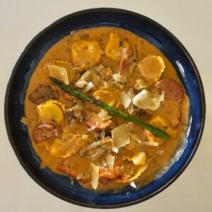 Accueil chefs special 8