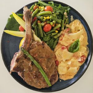 Accueil lavilla viande djerba