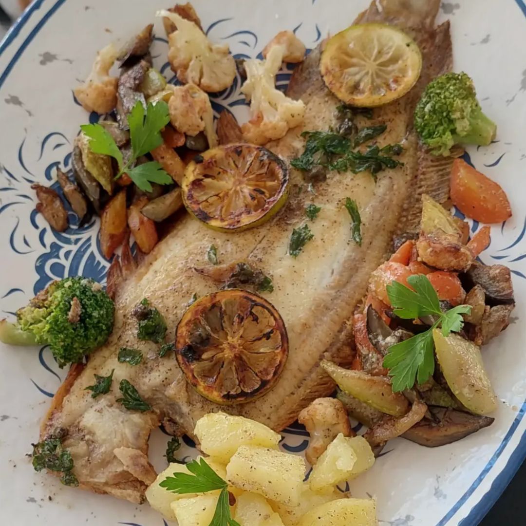 lavilladjerbbba seafood